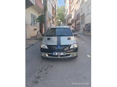 Sahibinden Dacia Logan 1.4 2006 Model