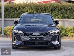 2025 MODEL A5 QUATTRO+BOYASIZ+TABA+ YOLCU EKRAN+MATRİX FAR!