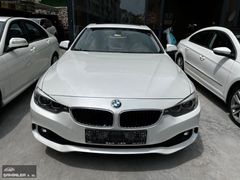 YENİ MAKYAJ BMW 418 İ SUNROOFLU DERİ KOLTUKLU 123.900 KM DE