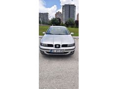 Sahibinden Seat Toledo 1.6 Signo 2002 Model  226.000 km Gri (Gümüş)