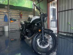 Sahibinden Honda CL 250 