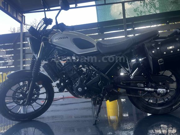 Sahibinden Honda CL 250 