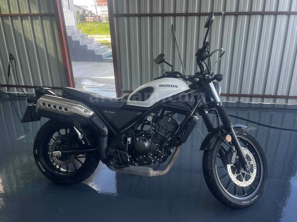 Sahibinden Honda CL 250 