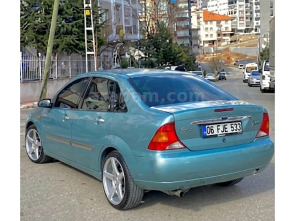 değişensiz 4 parça boyalı ghia