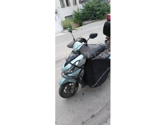 Sahibinden RKS VRS 125