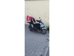 Sahibinden RKS VRS 125