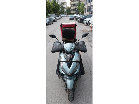 Sahibinden RKS VRS 125