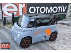 ER OTO 2023 CİTROEN AMİ 14.404KM HATASIZ