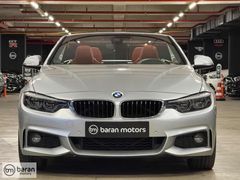 BARAN MOTORS 2018 4.30İ XDRIVE ULTIMATE M SPORT BOYASIZ BAYİİ