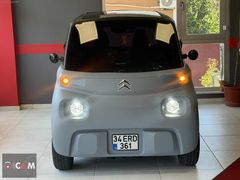 C & M MOTORS'DAN TAM ELEKTRİK UZUN MENZİL DÜŞÜK KM HATASIZ