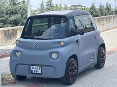 2023 %100 ELKT. HATASIZ 27.000 KM TÜM TÜRKİYE NAKLİYE HİZMETİ