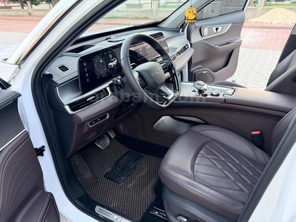ÖZ-AK OTOMOTİVDEN /HATASIZ /BOYASIZ /%20 KDV /SRVS BKM /ELK BSMK