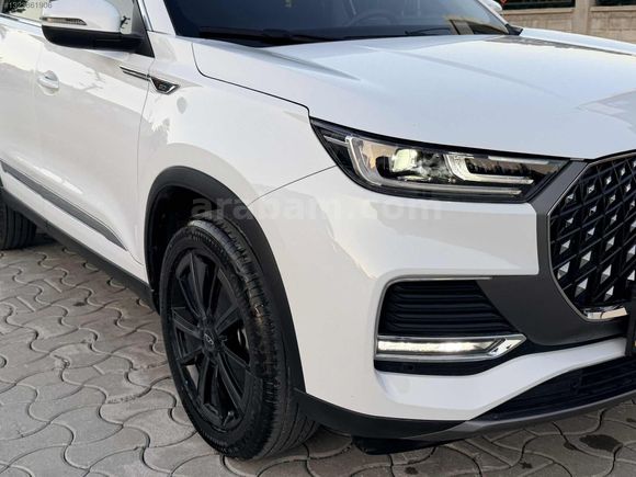 ÖZ-AK OTOMOTİVDEN /HATASIZ /BOYASIZ /%20 KDV /SRVS BKM /ELK BSMK