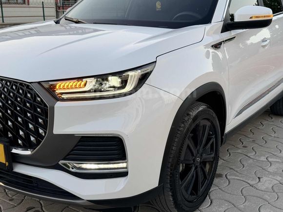 ÖZ-AK OTOMOTİVDEN /HATASIZ /BOYASIZ /%20 KDV /SRVS BKM /ELK BSMK