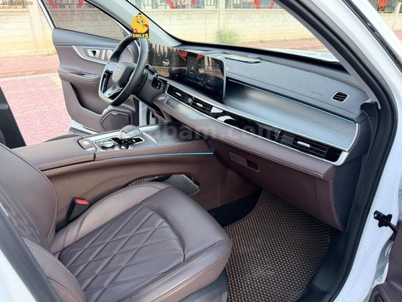 ÖZ-AK OTOMOTİVDEN /HATASIZ /BOYASIZ /%20 KDV /SRVS BKM /ELK BSMK