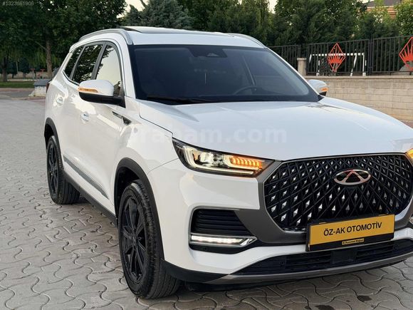 ÖZ-AK OTOMOTİVDEN /HATASIZ /BOYASIZ /%20 KDV /SRVS BKM /ELK BSMK