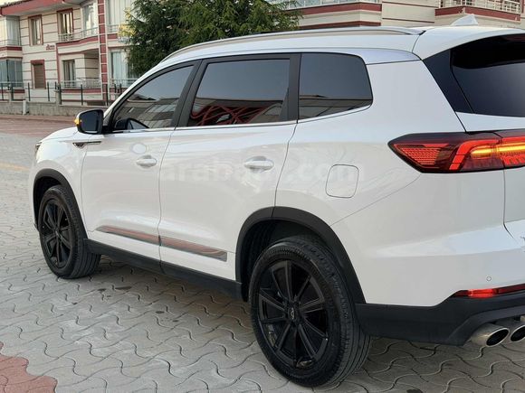 ÖZ-AK OTOMOTİVDEN /HATASIZ /BOYASIZ /%20 KDV /SRVS BKM /ELK BSMK