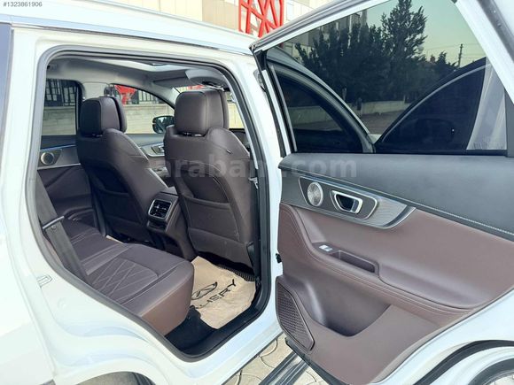 ÖZ-AK OTOMOTİVDEN /HATASIZ /BOYASIZ /%20 KDV /SRVS BKM /ELK BSMK