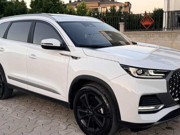 ÖZ-AK OTOMOTİVDEN /HATASIZ /BOYASIZ /%20 KDV /SRVS BKM /ELK BSMK
