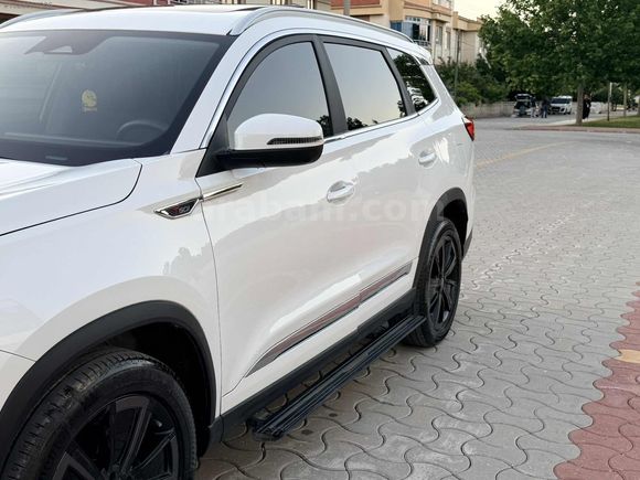 ÖZ-AK OTOMOTİVDEN /HATASIZ /BOYASIZ /%20 KDV /SRVS BKM /ELK BSMK