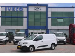 BÜYÜKSOYLU BEYSOY'DAN 2025 DOBLO CARGO MAXİ 1.5 BLUEHDI 100 Hp