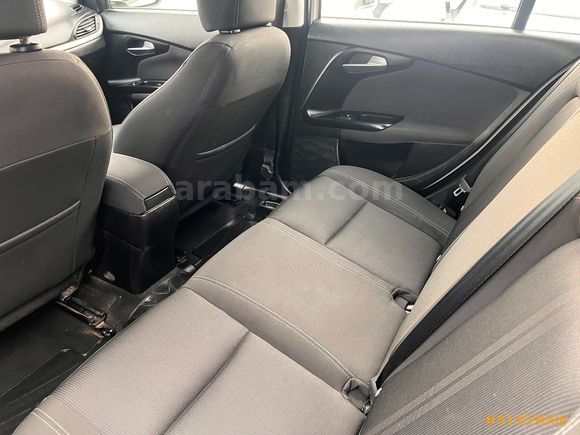 2020 ÇIKIŞLI HB URBAN PLUS DCT OTOMATİK E6-D 120 HP