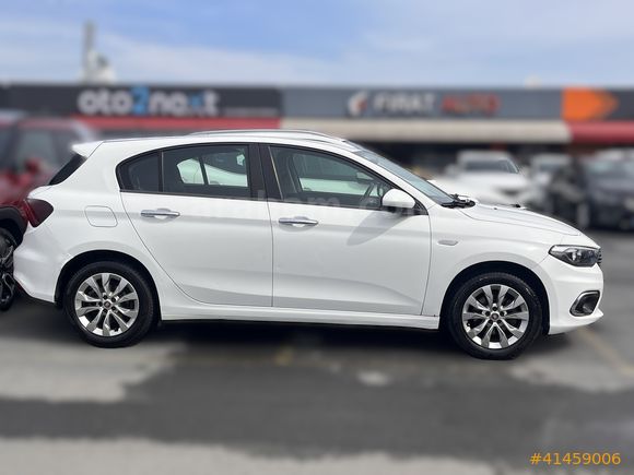 2020 ÇIKIŞLI HB URBAN PLUS DCT OTOMATİK E6-D 120 HP
