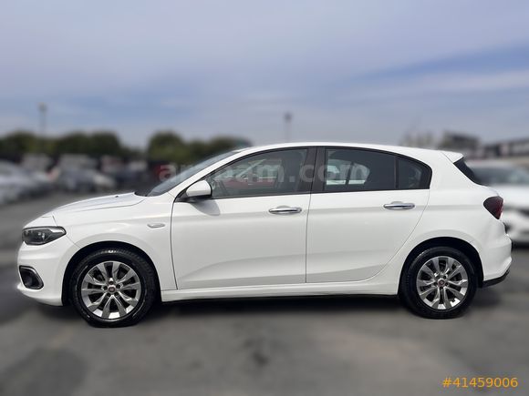 2020 ÇIKIŞLI HB URBAN PLUS DCT OTOMATİK E6-D 120 HP