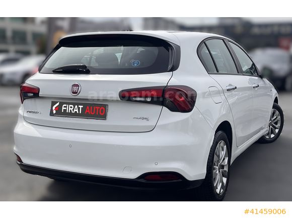 2020 ÇIKIŞLI HB URBAN PLUS DCT OTOMATİK E6-D 120 HP