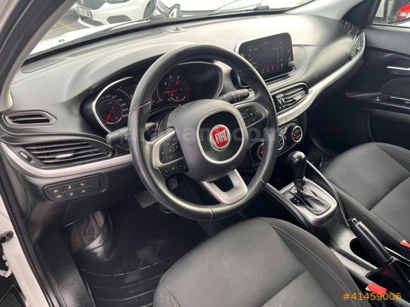 2020 ÇIKIŞLI HB URBAN PLUS DCT OTOMATİK E6-D 120 HP