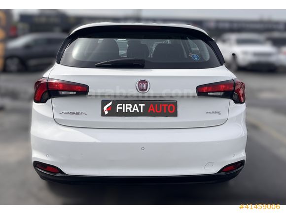 2020 ÇIKIŞLI HB URBAN PLUS DCT OTOMATİK E6-D 120 HP
