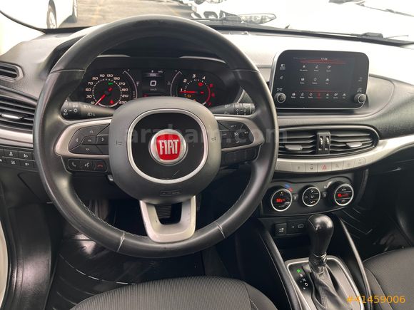 2020 ÇIKIŞLI HB URBAN PLUS DCT OTOMATİK E6-D 120 HP