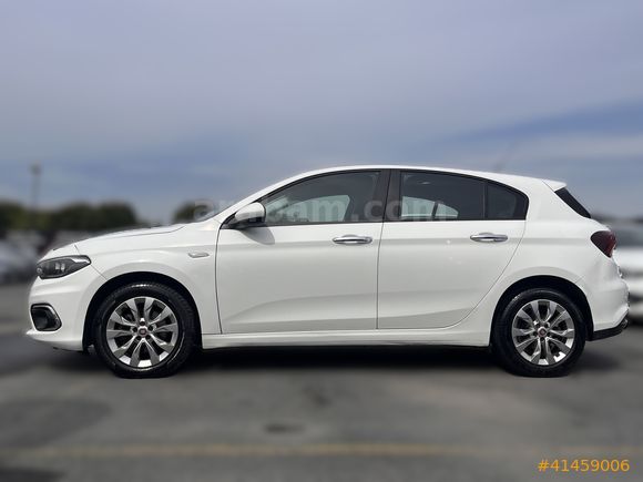 2020 ÇIKIŞLI HB URBAN PLUS DCT OTOMATİK E6-D 120 HP
