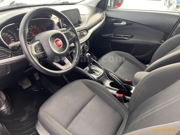 2020 ÇIKIŞLI HB URBAN PLUS DCT OTOMATİK E6-D 120 HP