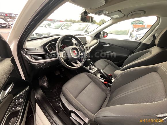2020 ÇIKIŞLI HB URBAN PLUS DCT OTOMATİK E6-D 120 HP