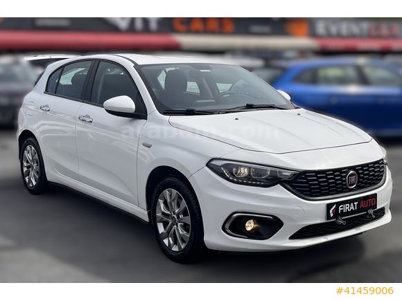 2020 ÇIKIŞLI HB URBAN PLUS DCT OTOMATİK E6-D 120 HP