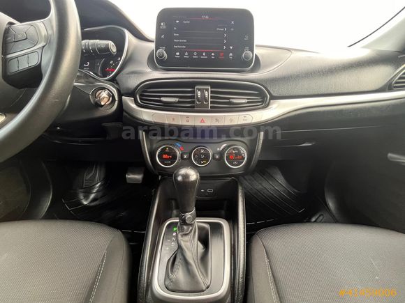 2020 ÇIKIŞLI HB URBAN PLUS DCT OTOMATİK E6-D 120 HP