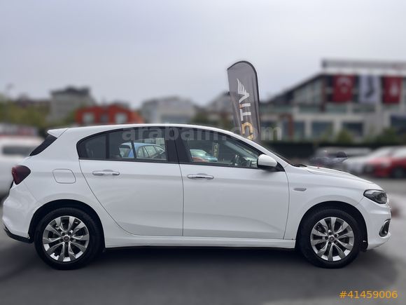 2020 ÇIKIŞLI HB URBAN PLUS DCT OTOMATİK E6-D 120 HP