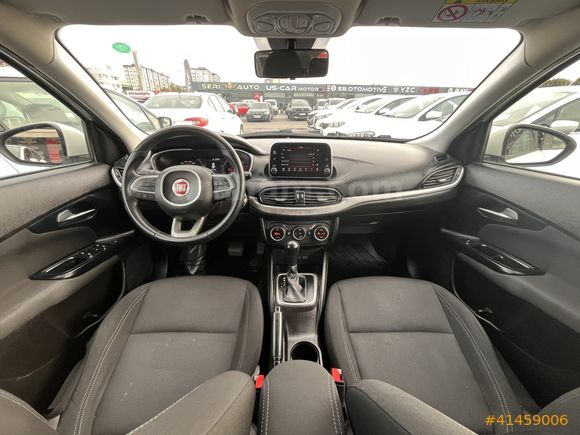 2020 ÇIKIŞLI HB URBAN PLUS DCT OTOMATİK E6-D 120 HP