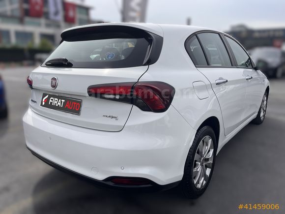 2020 ÇIKIŞLI HB URBAN PLUS DCT OTOMATİK E6-D 120 HP