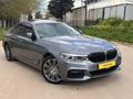 2017 BMW 5.20D EXECUTIVE M SPORT ADAPTİF HARMAN GESTURE FULL