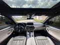 2017 BMW 5.20D EXECUTIVE M SPORT ADAPTİF HARMAN GESTURE FULL