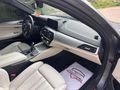 2017 BMW 5.20D EXECUTIVE M SPORT ADAPTİF HARMAN GESTURE FULL