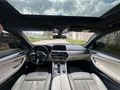 2017 BMW 5.20D EXECUTIVE M SPORT ADAPTİF HARMAN GESTURE FULL