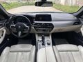 2017 BMW 5.20D EXECUTIVE M SPORT ADAPTİF HARMAN GESTURE FULL