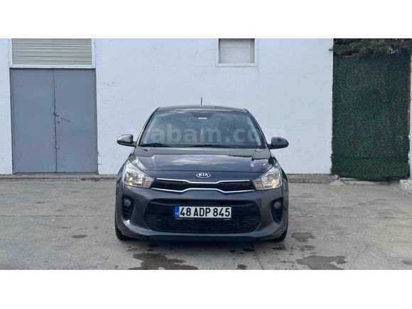 Sahibinden Kia Rio 1.4 CVVT Cool 2019 Model Muğla