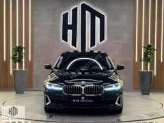 HZR MOTORS 2020 BMW 5 SERİSİ 520i SPECİAL EDİTİON LUXURY LİNE