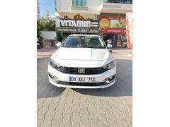 Sahibinden Fiat Egea 1.4 Fire Urban 2021 Model