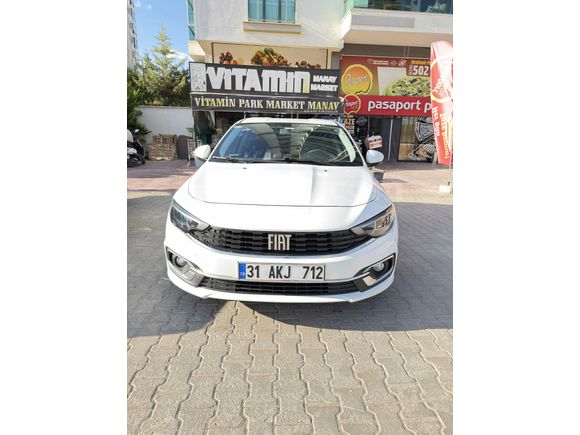 Sahibinden Fiat Egea 1.4 Fire Urban 2021 Model