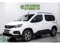 2024 PEUGEOT RIFTER GT 1.5 130 PS E-TOGGLE 30.000 KM HATASIZ